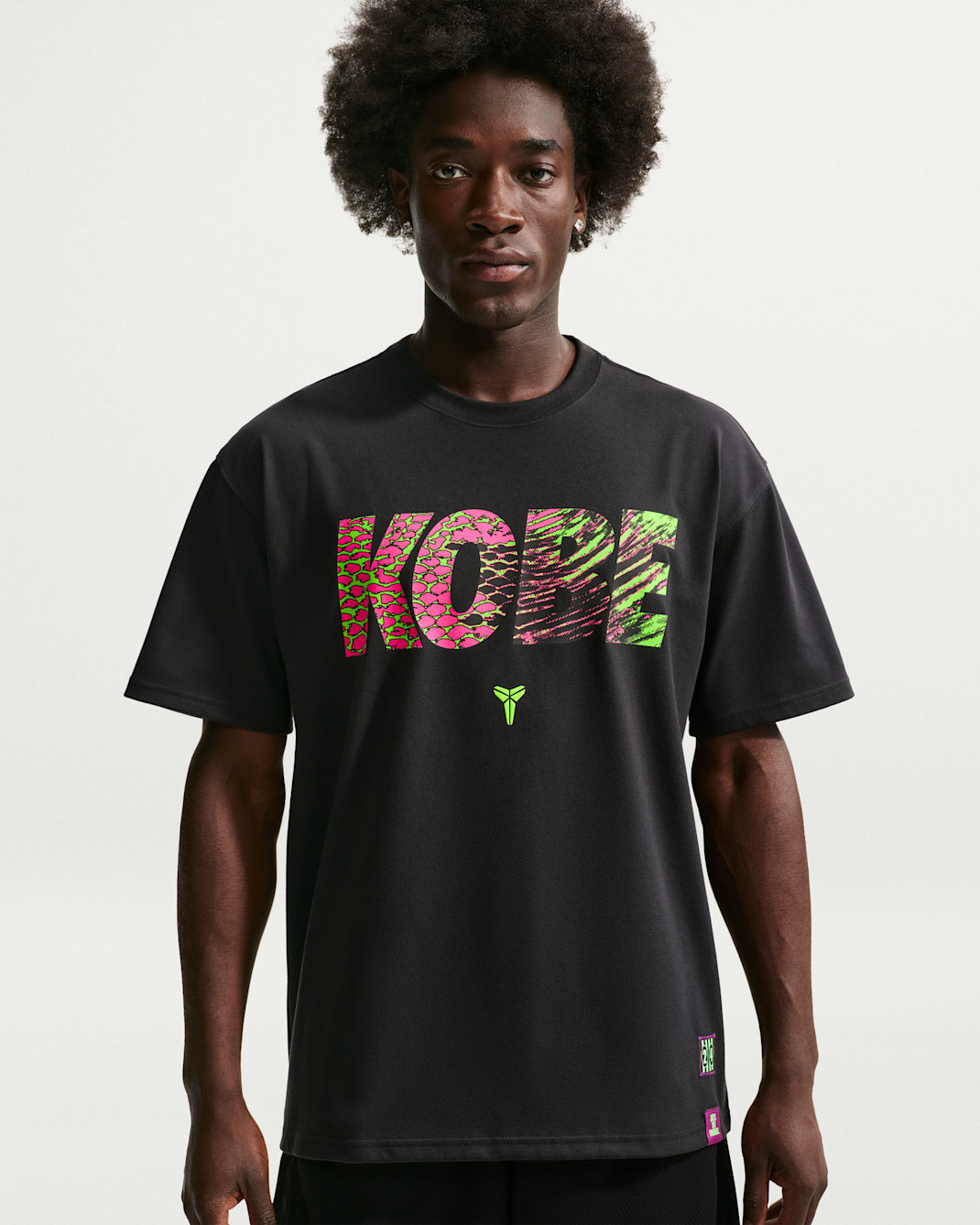 Kobe Mambacurial