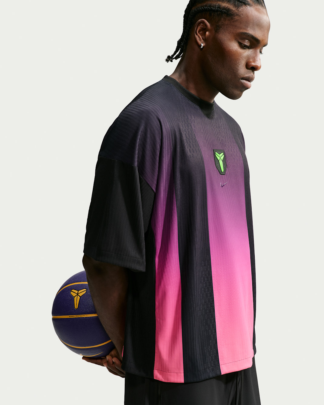 Kobe Mambacurial