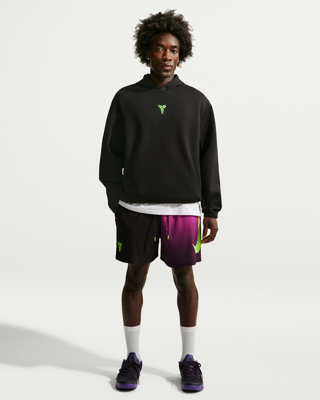 Kobe Mambacurial