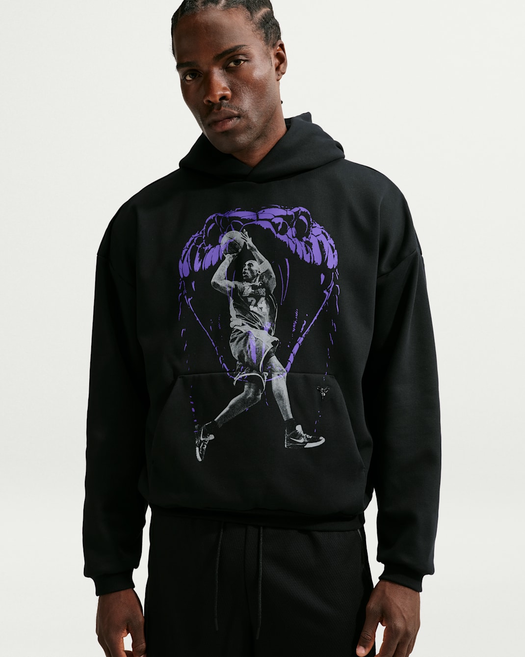 Kobe Nike Standard Issue