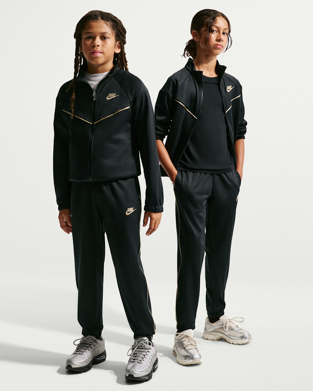 Nike Kids' Dri-FIT Tracksuit