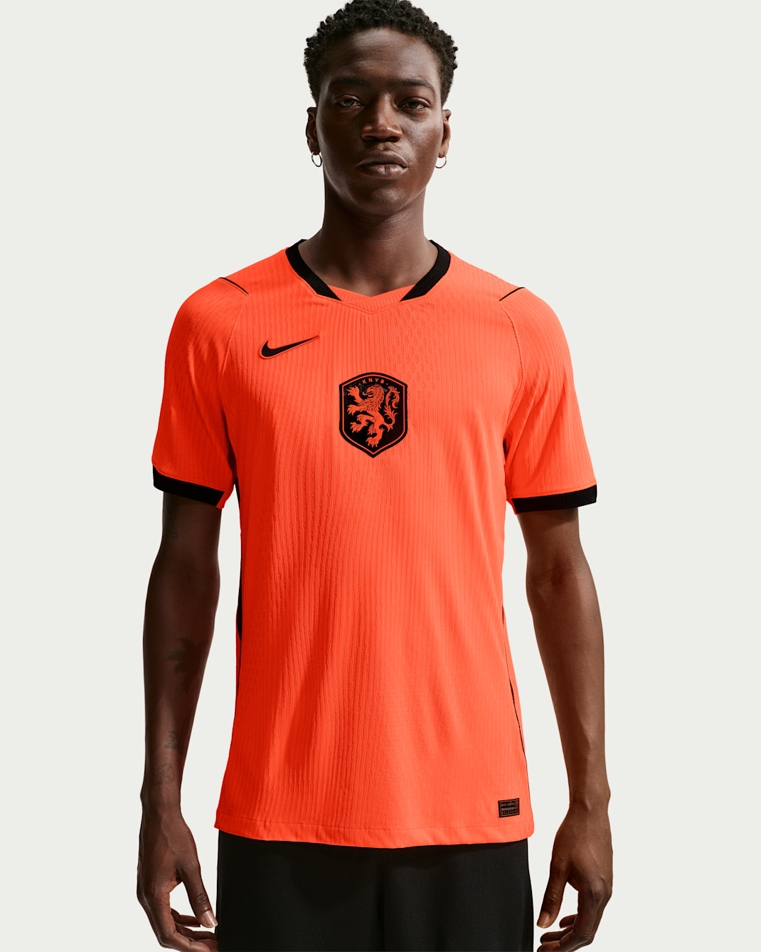 Netherlands National Team 2026 Match Home