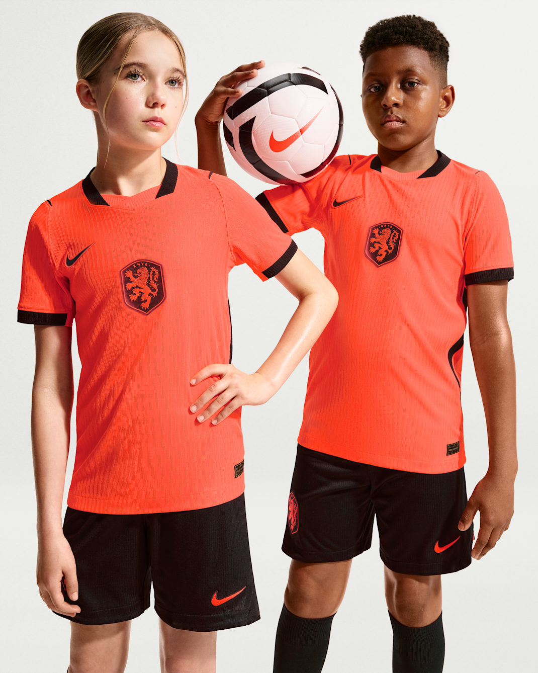 Netherlands National Team 2026 Match Home