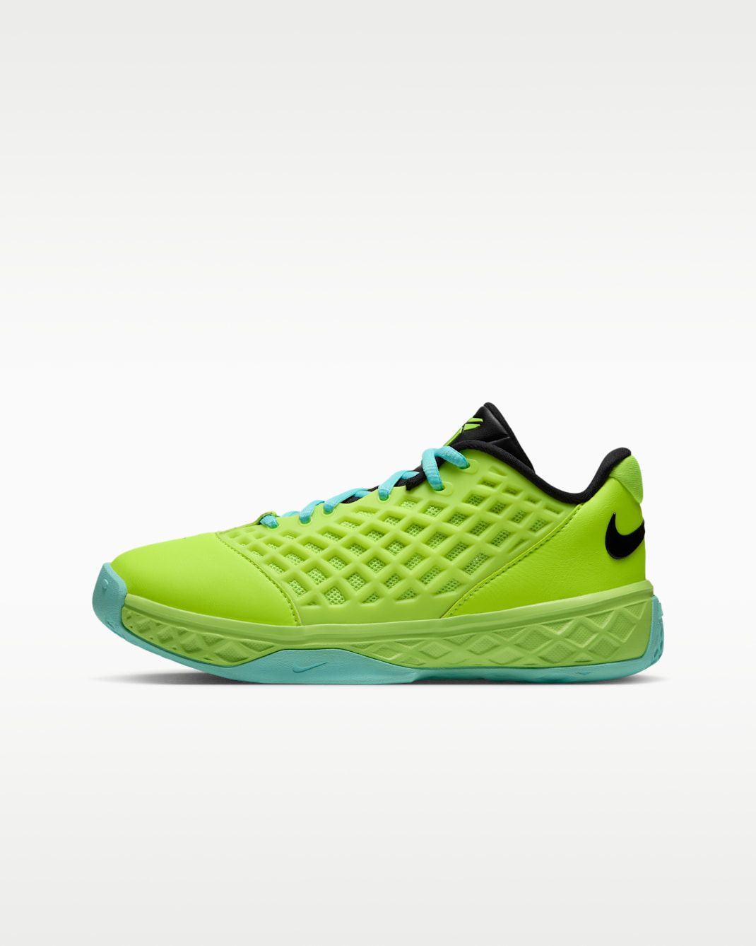 Kobe III Low