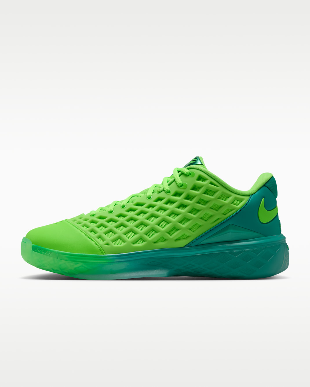 Kobe III Low Protro