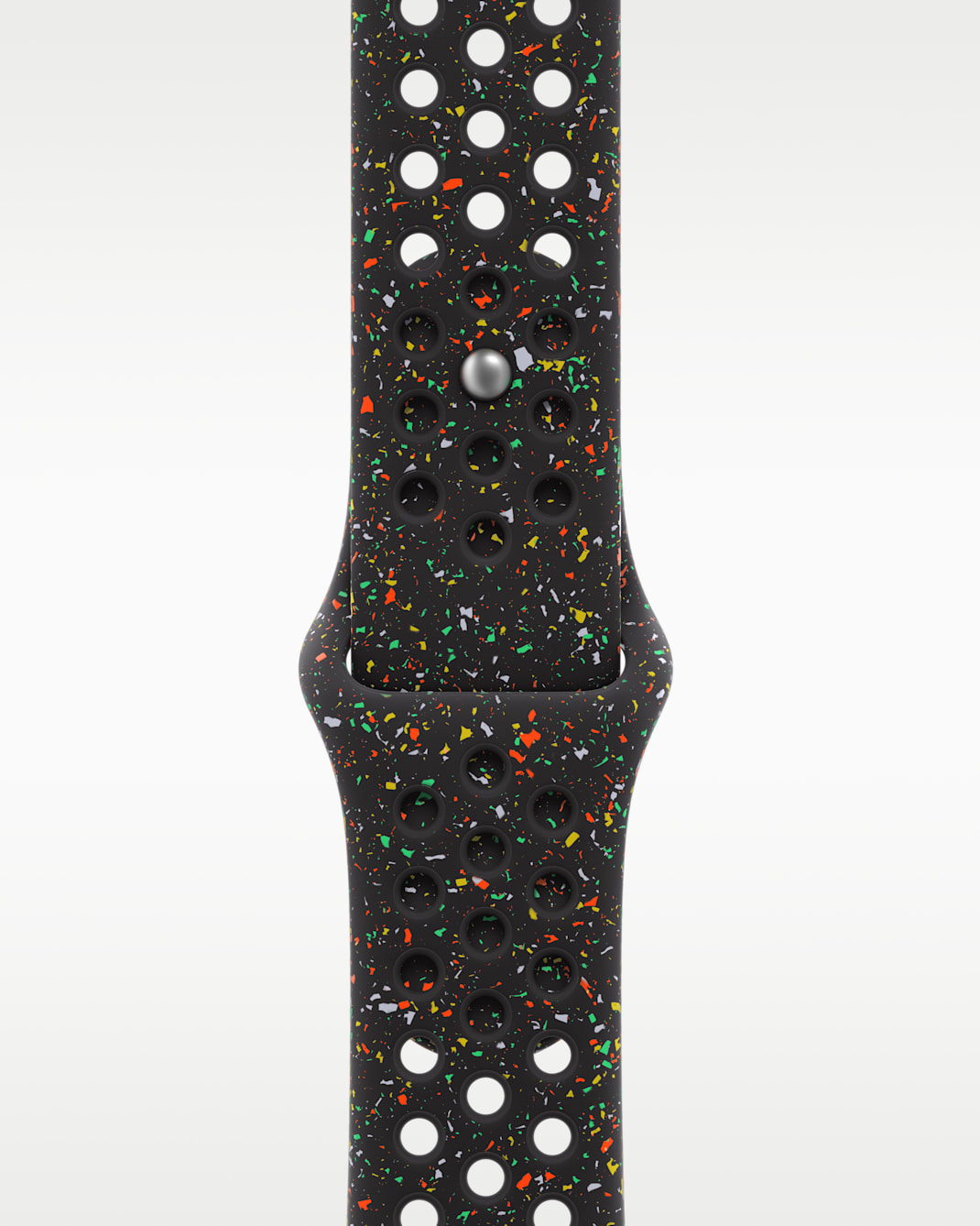 42mm Midnight Black