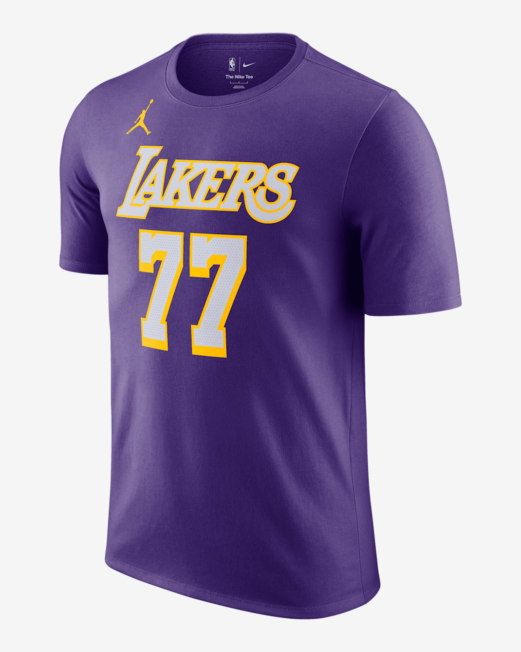 Los Angeles Lakers Essentials