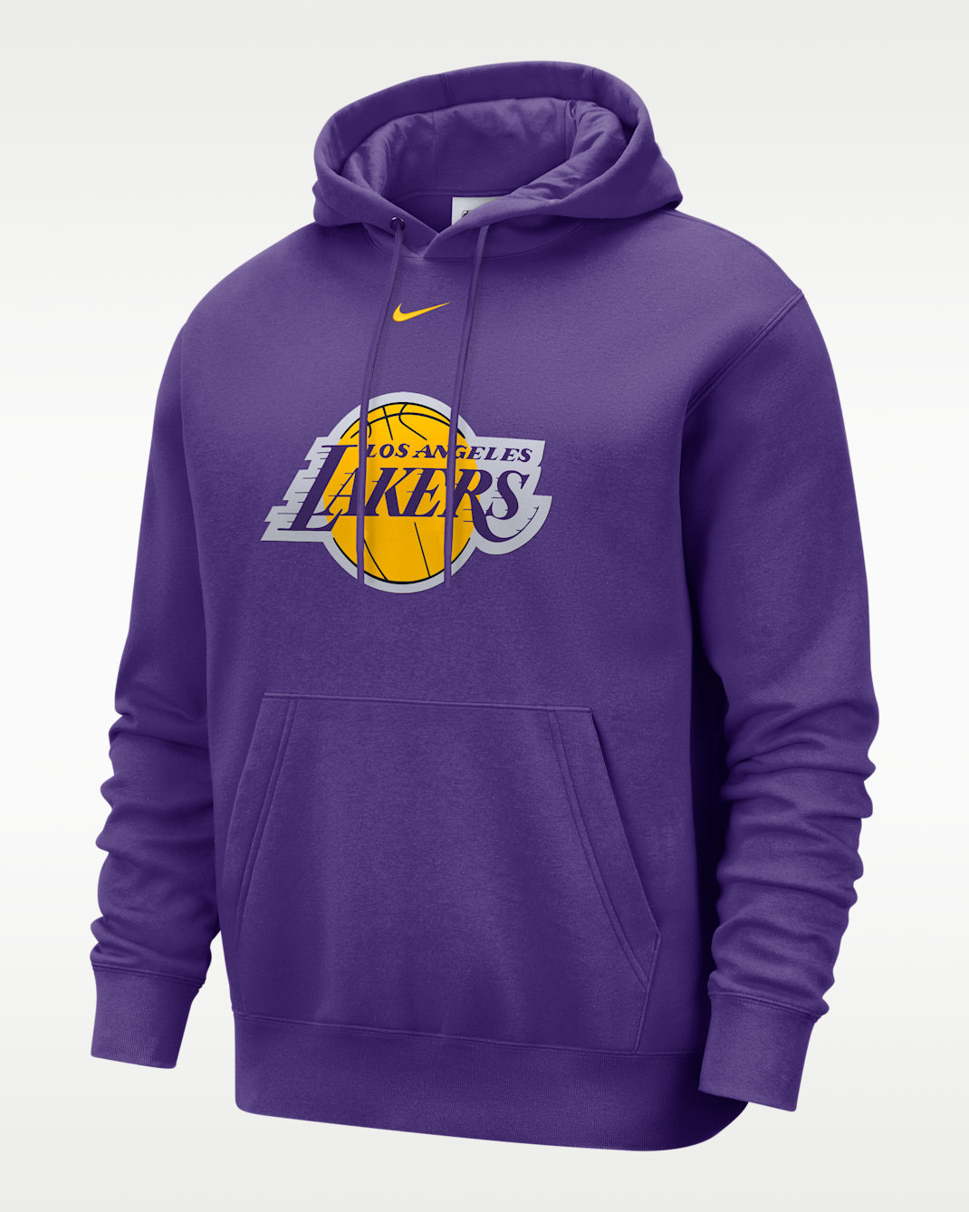 Los Angeles Lakers Club