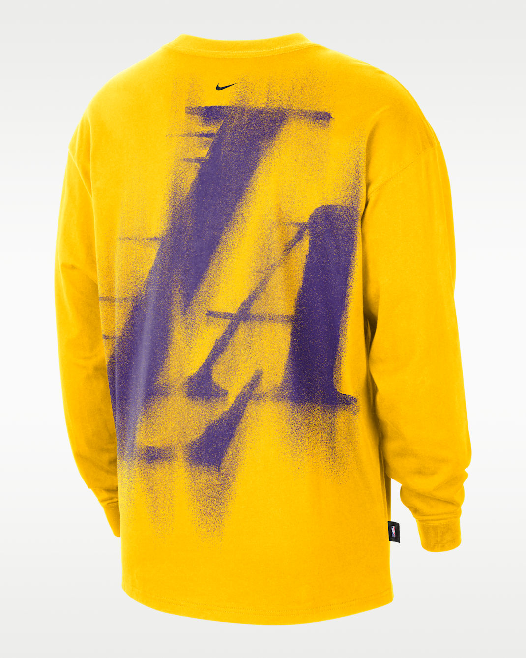 Los Angeles Lakers Standard Issue