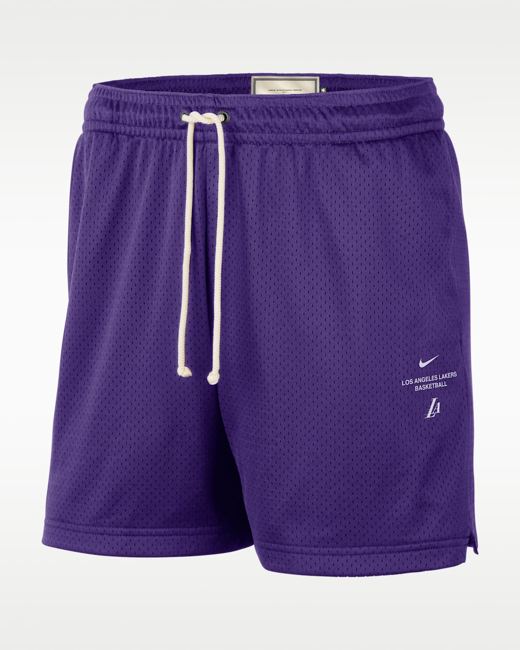 Los Angeles Lakers Standard Issue