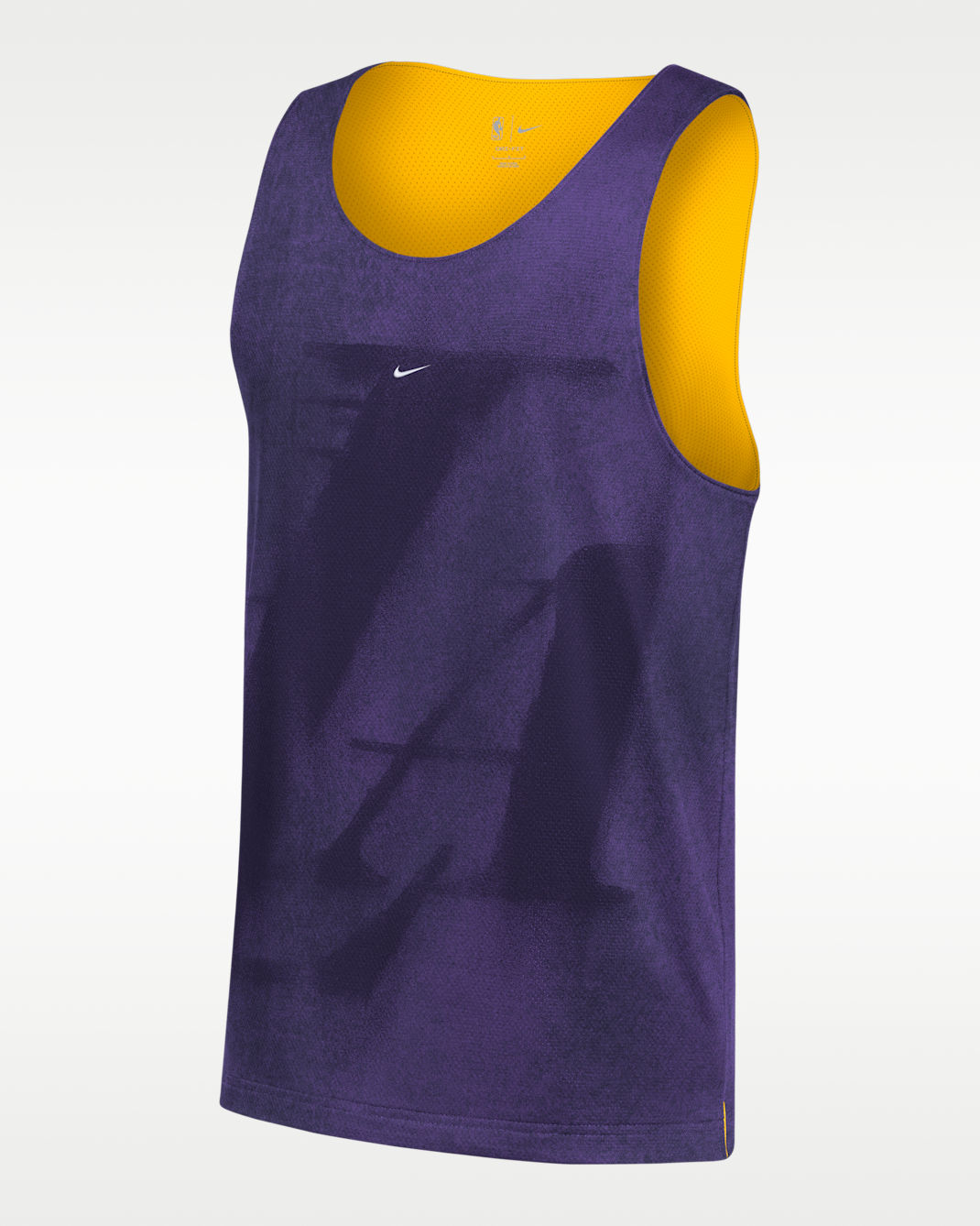 Los Angeles Lakers Standard Issue