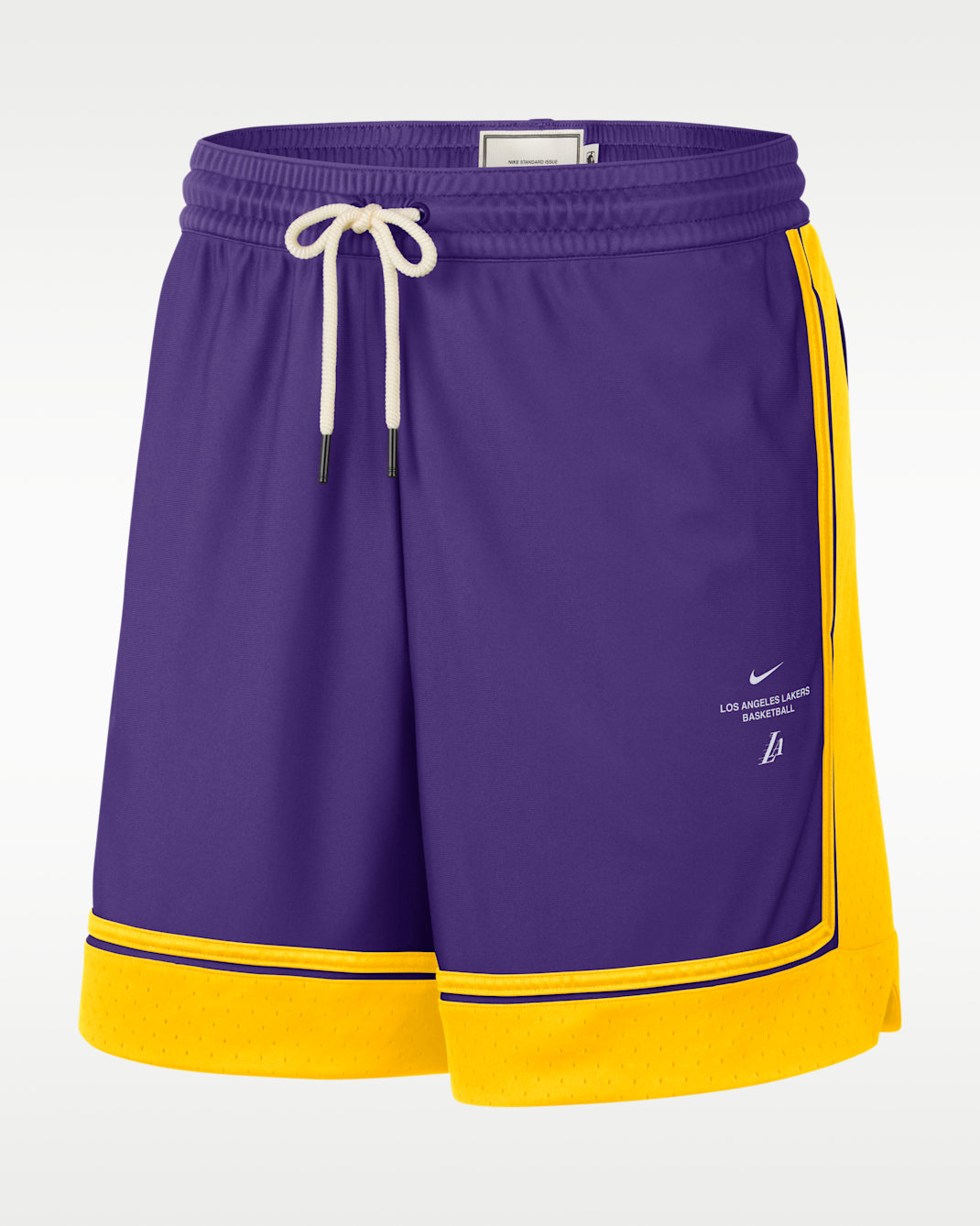 Los Angeles Lakers Standard Issue