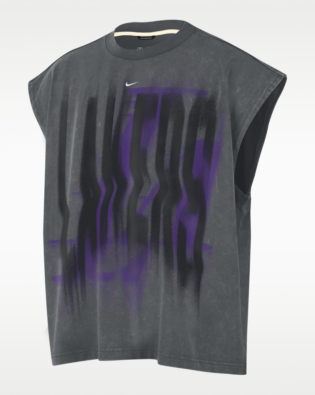 Los Angeles Lakers Standard Issue