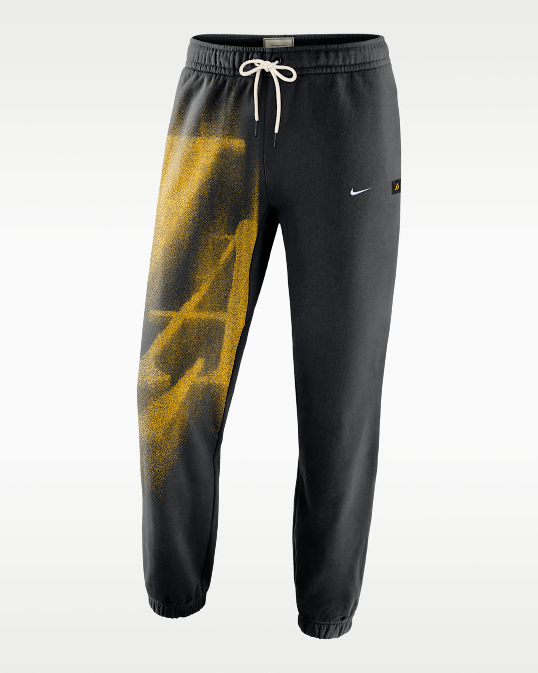 Los Angeles Lakers Standard Issue