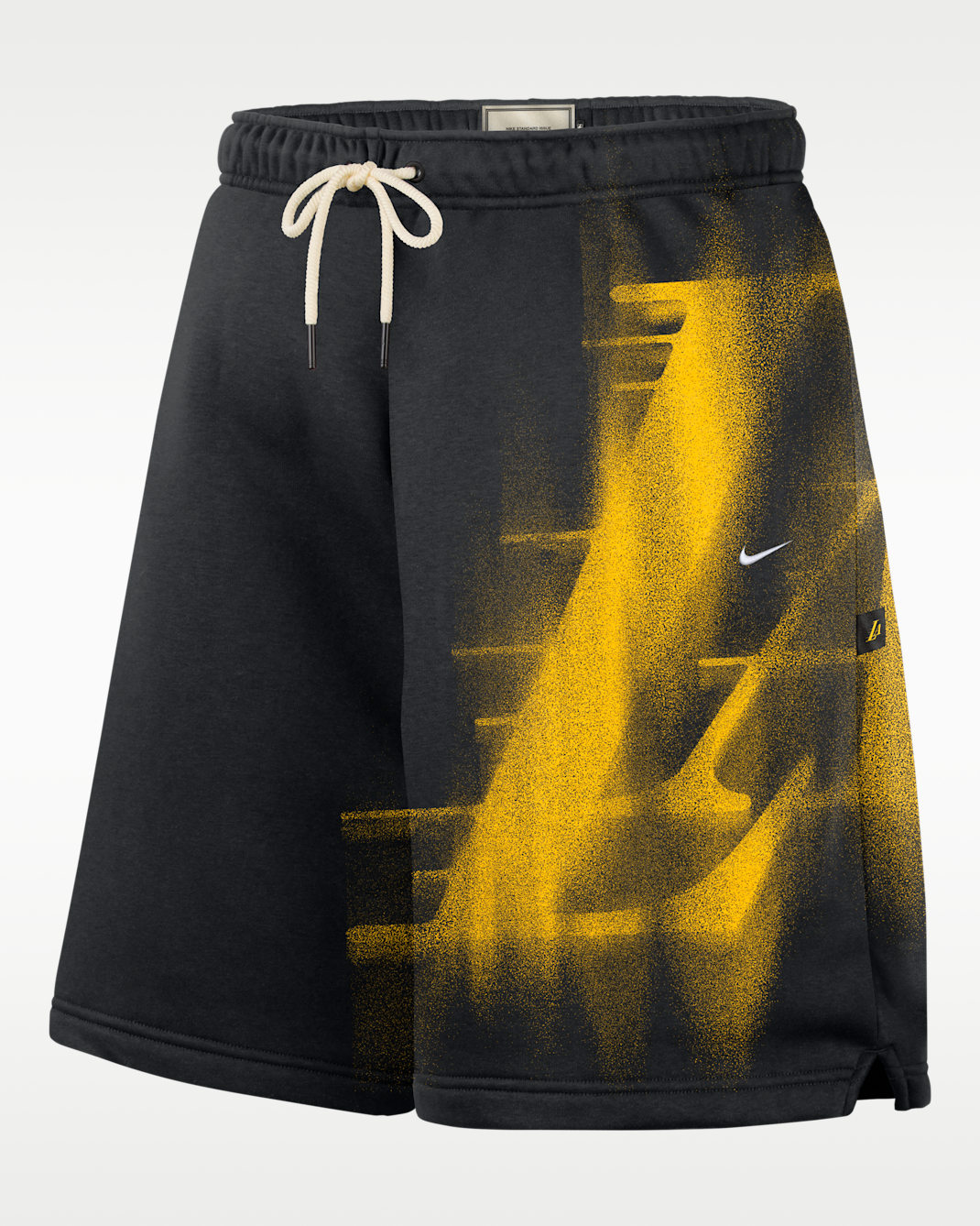 Los Angeles Lakers Standard Issue