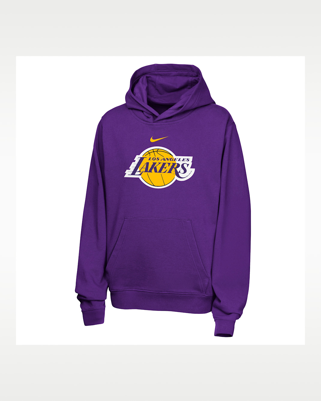 Los Angeles Lakers