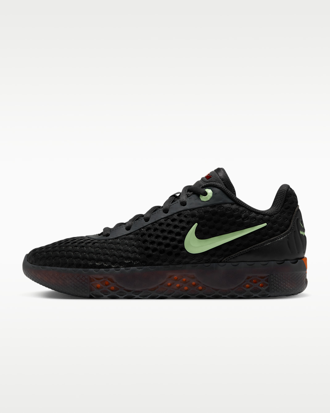LeBron Witness X 'Halloween' Basketball Shoes