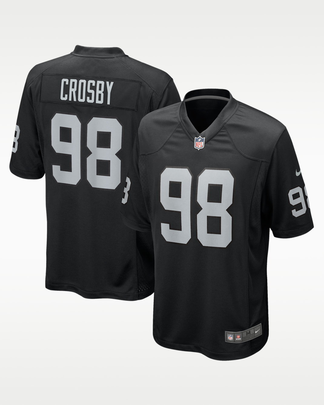 Maxx Crosby Las Vegas Raiders