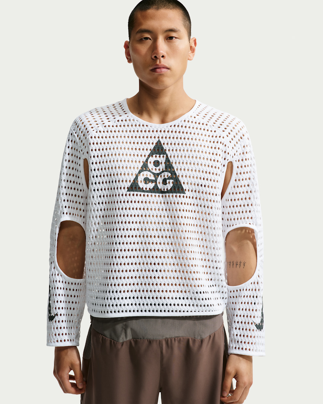 ACG Radical AirFlow NXT