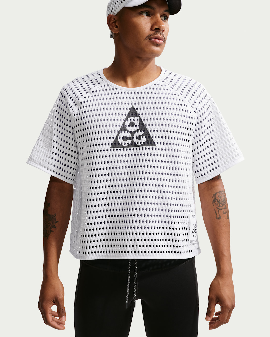ACG Radical AirFlow