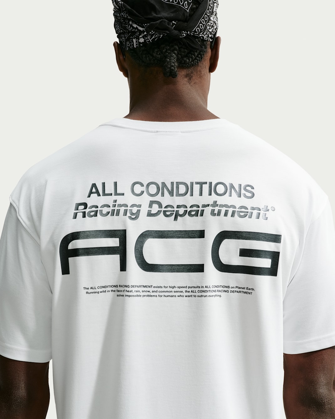 ACG