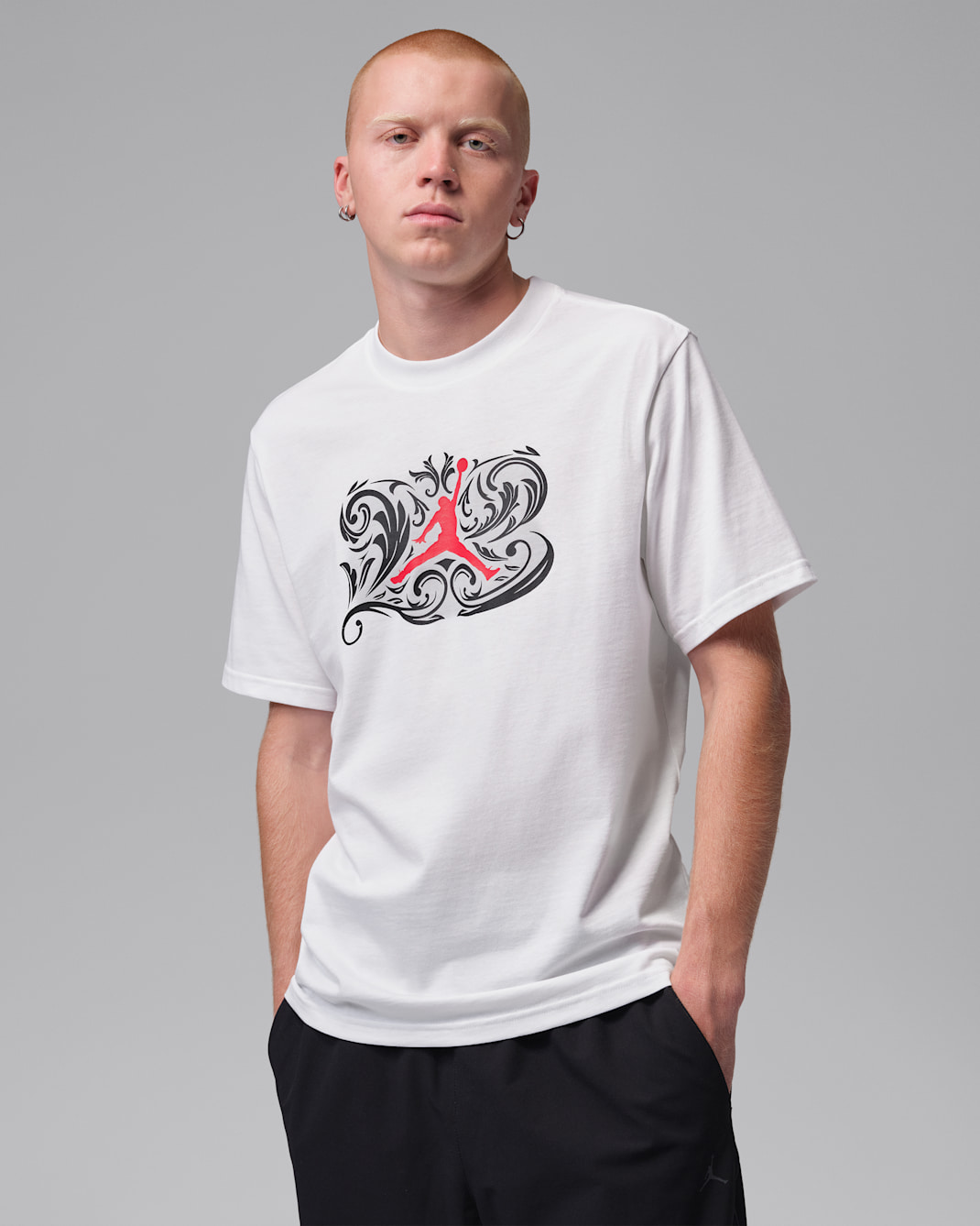 Jordan Sport