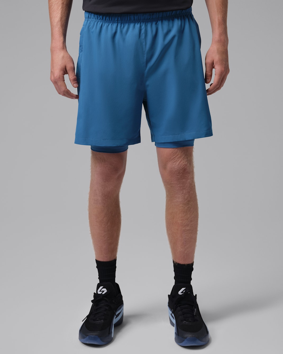 Jordan Sport Flightweight
