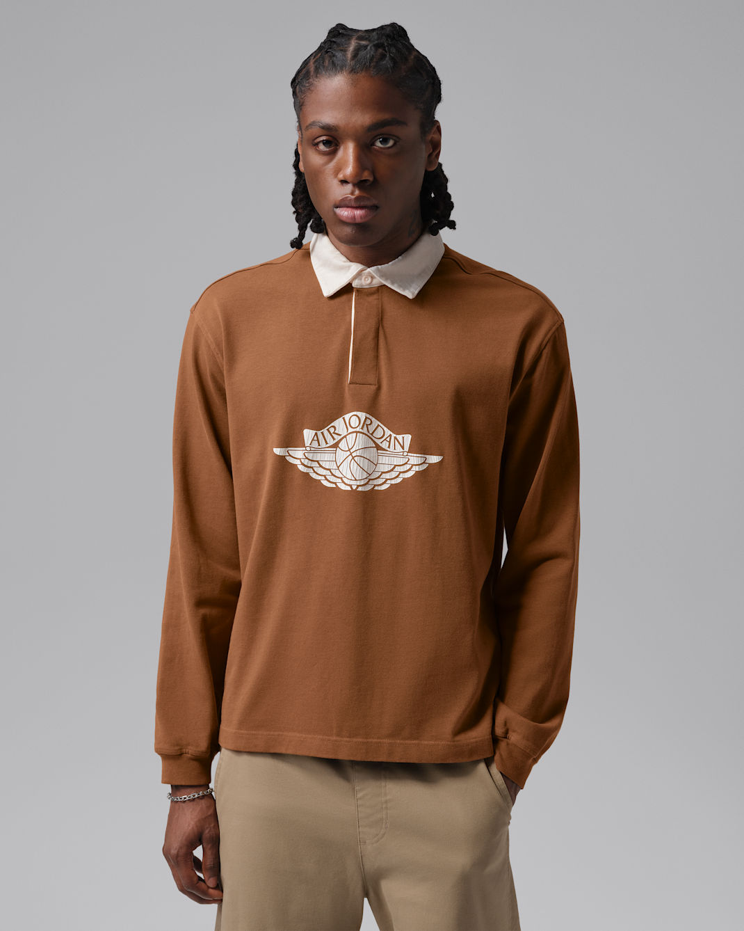 Jordan Flight Essentials