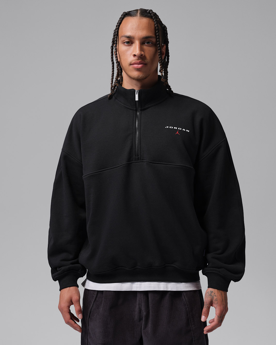 Jordan Flight Fleece
