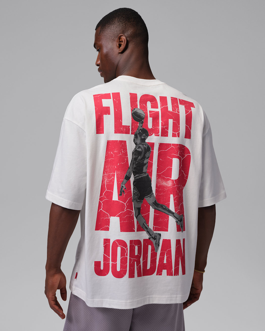 Jordan Flight