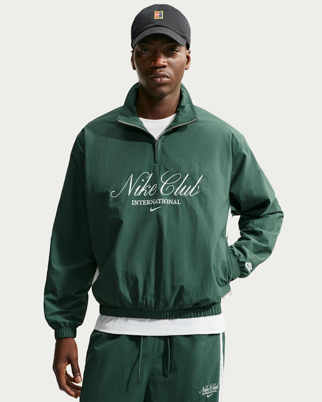 Nike Club