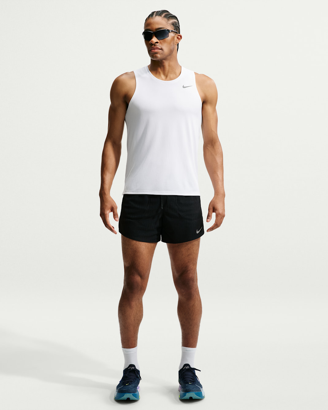 Nike Stride Aero-FIT