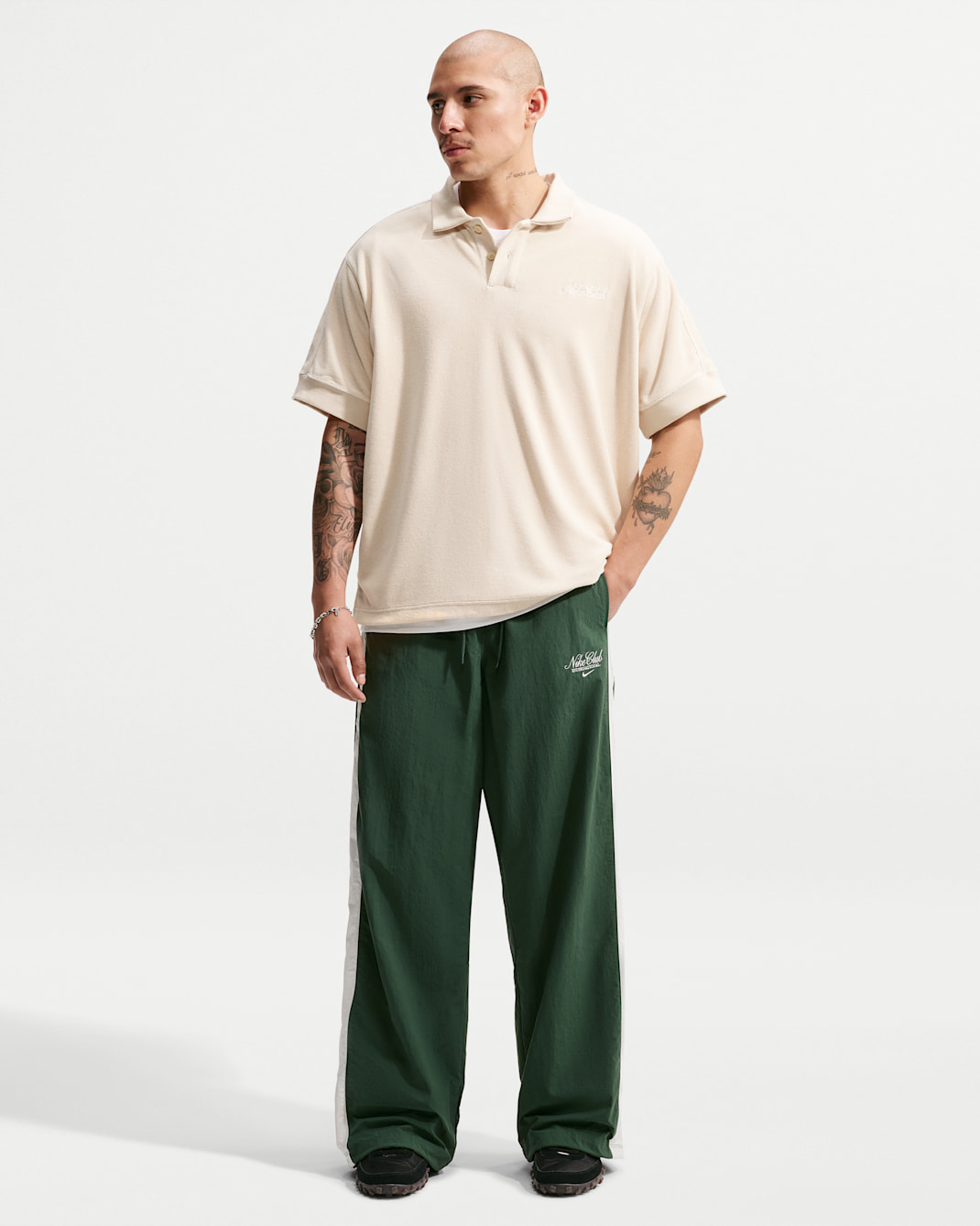 Nike Club