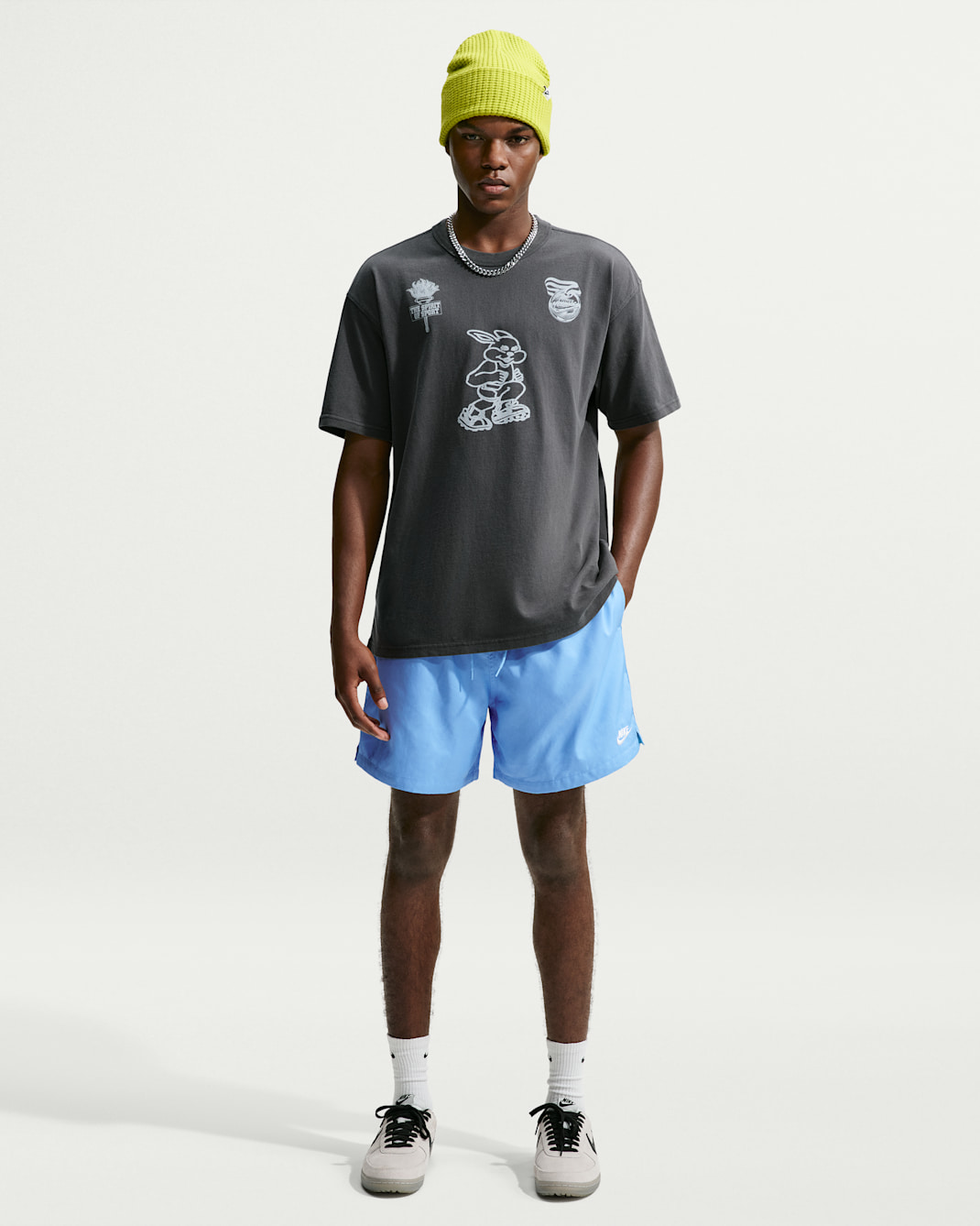 Nike Club