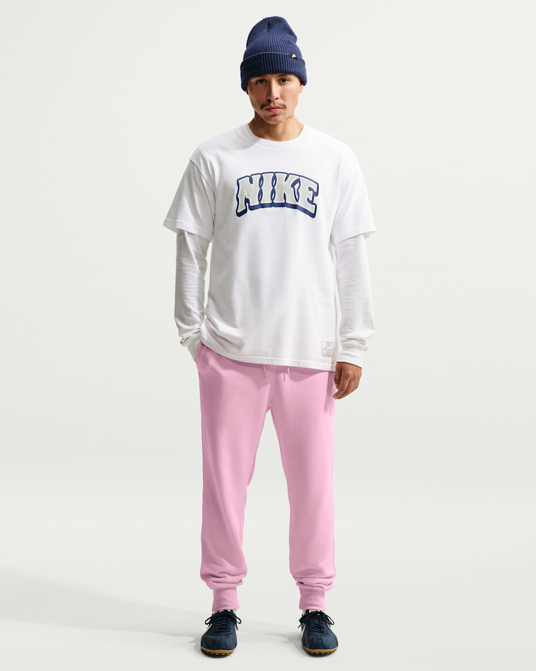 Nike Club