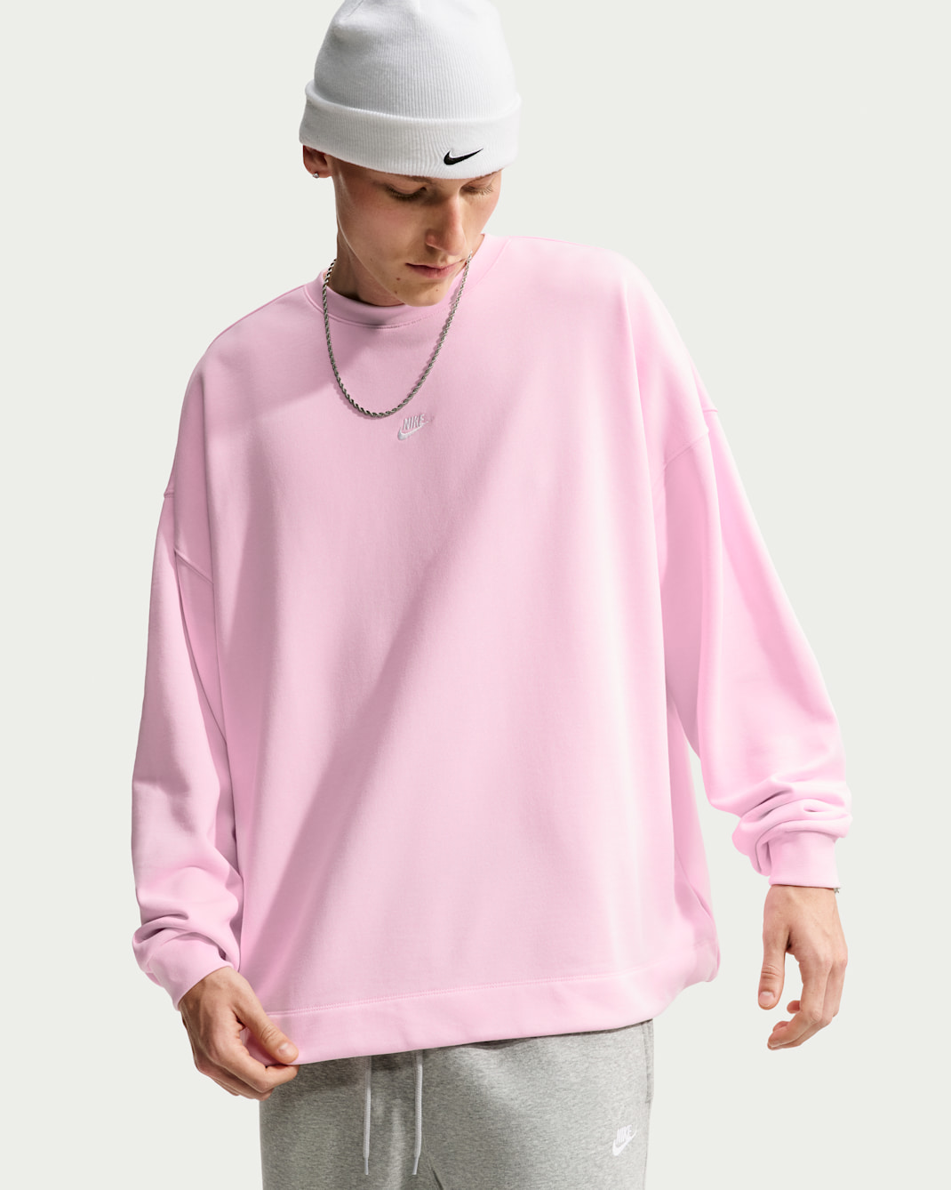 Nike Sportswear Club