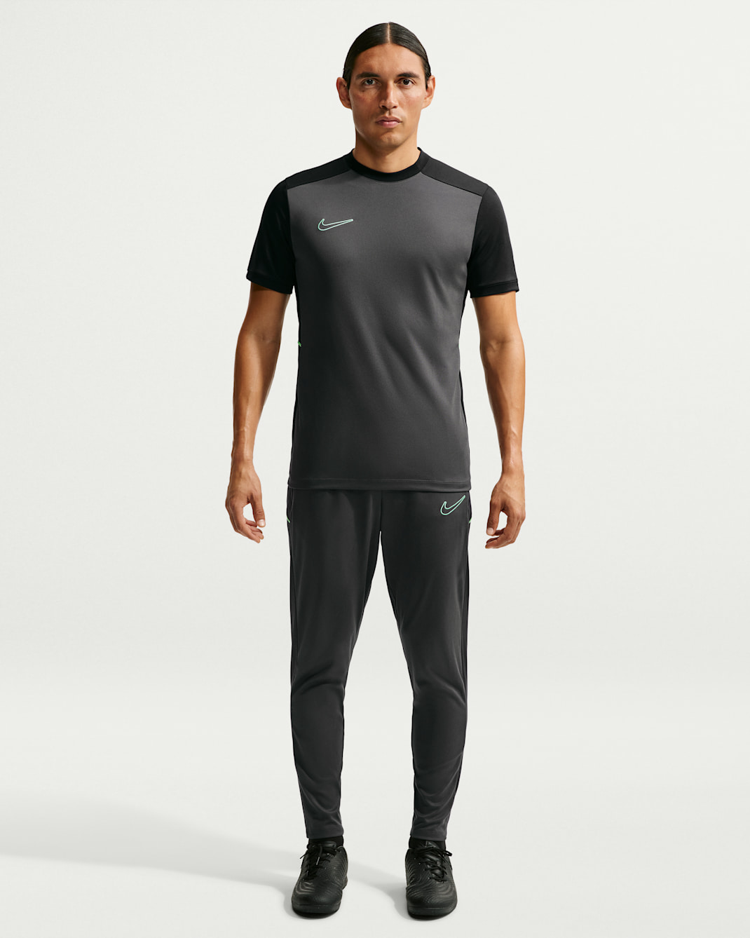 Nike Academy