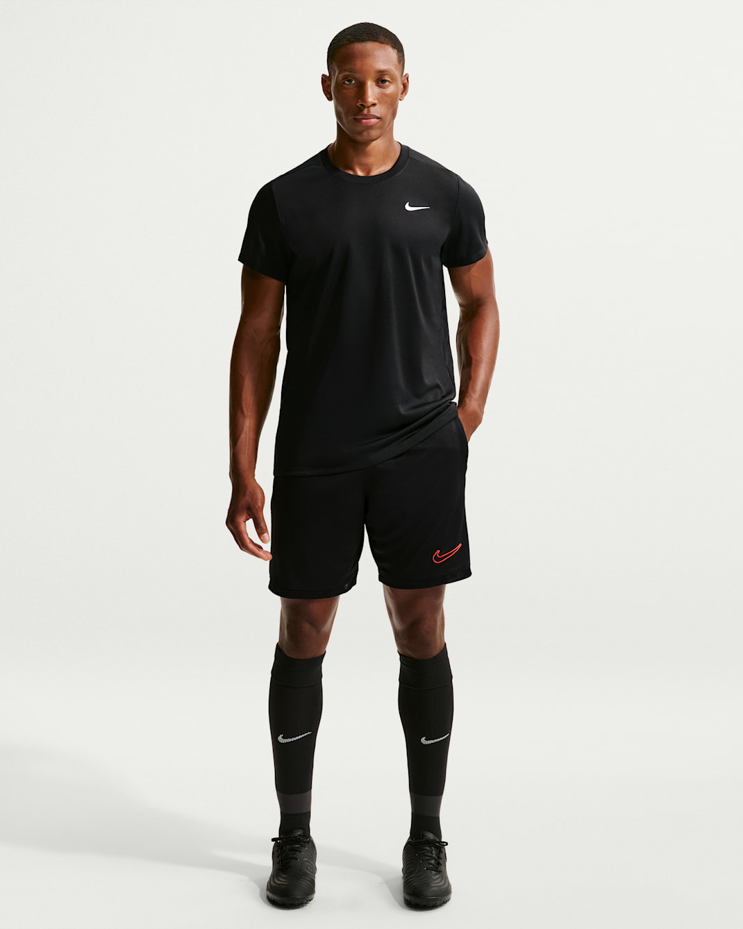 Nike Academy