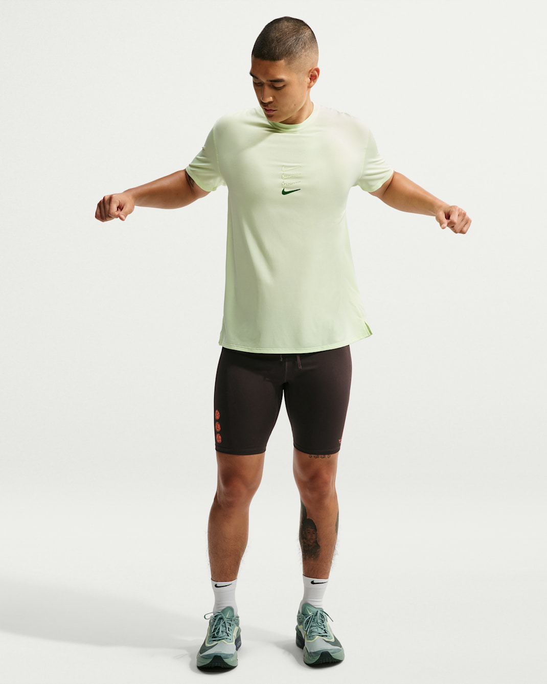 Nike Fast
