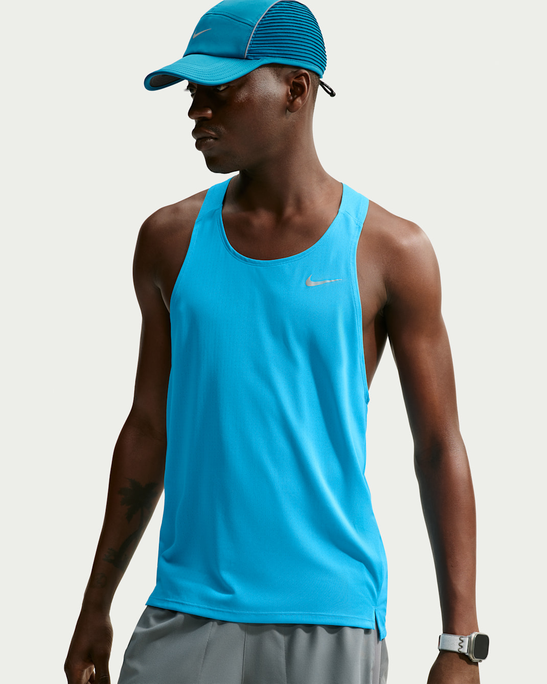 Nike Fast