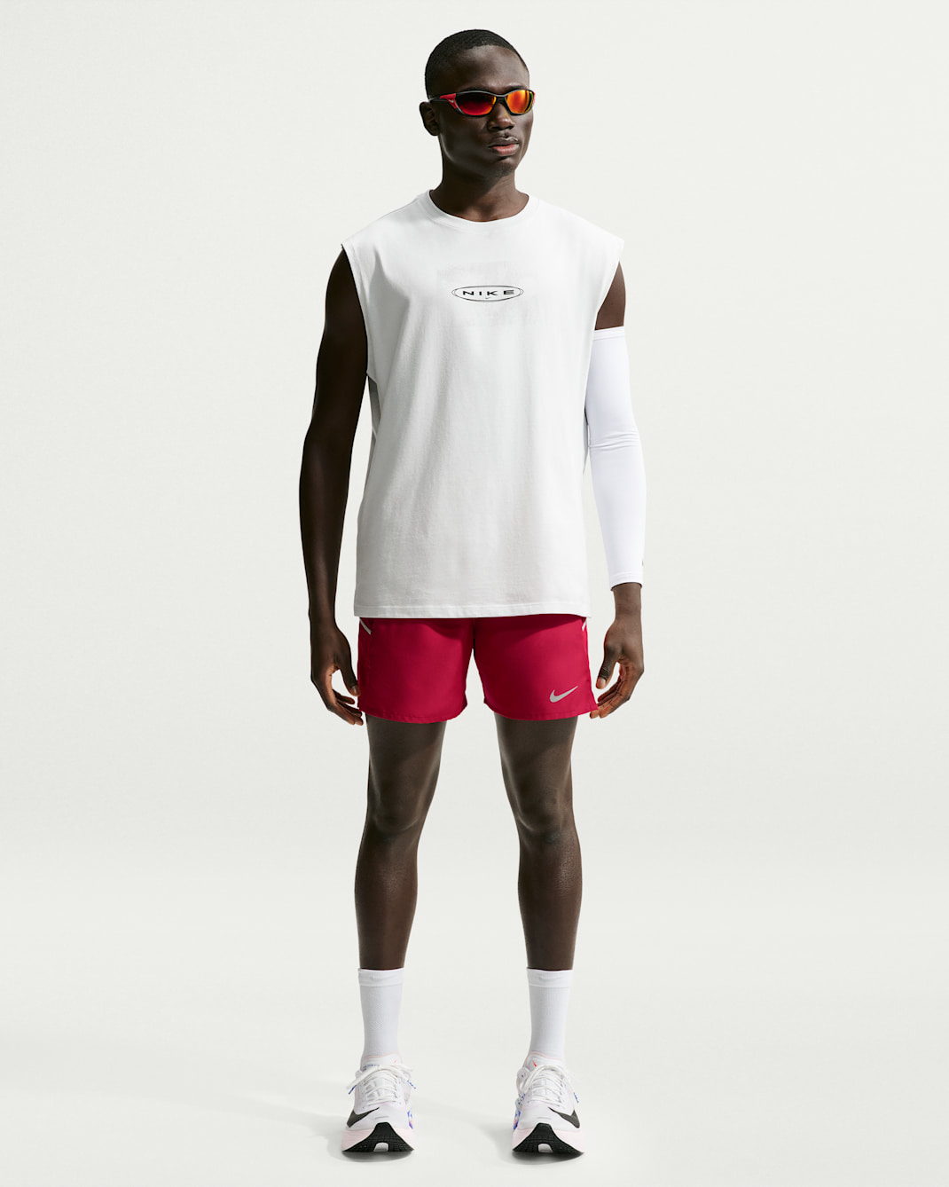 Nike Miler