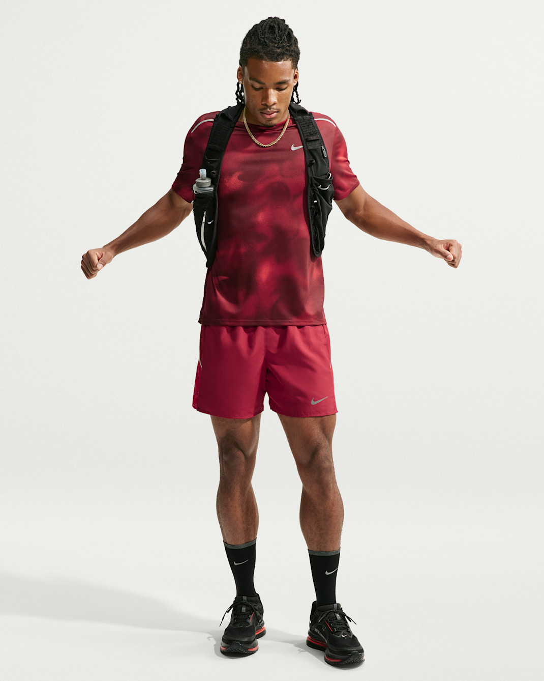 Nike Miler