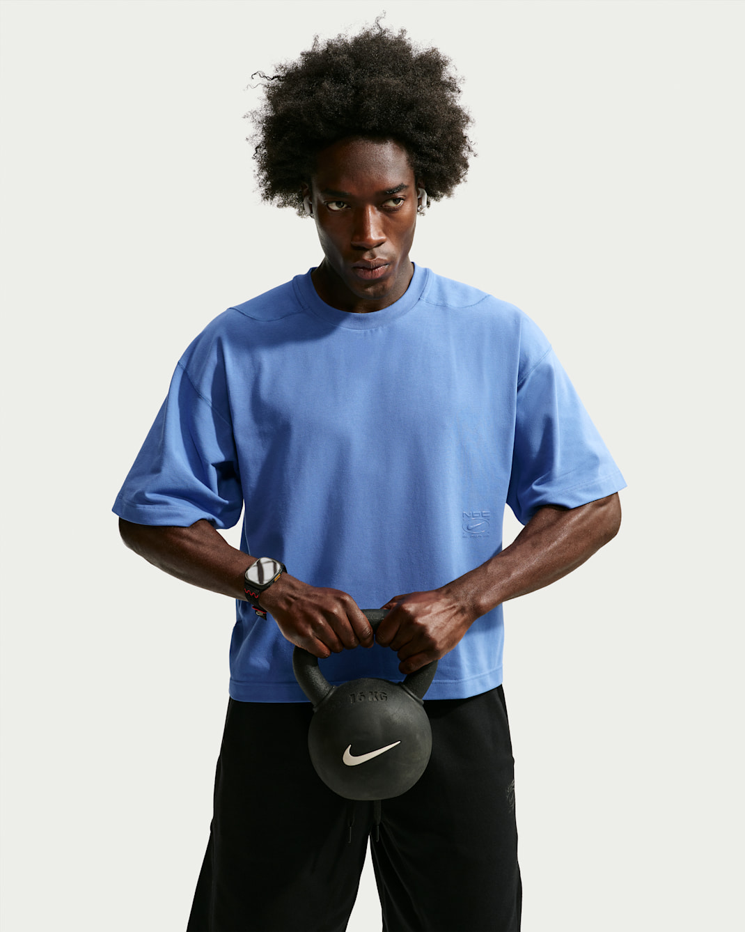 Nike N.A.C.