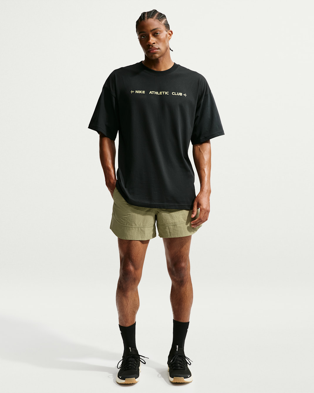 Nike N.A.C.
