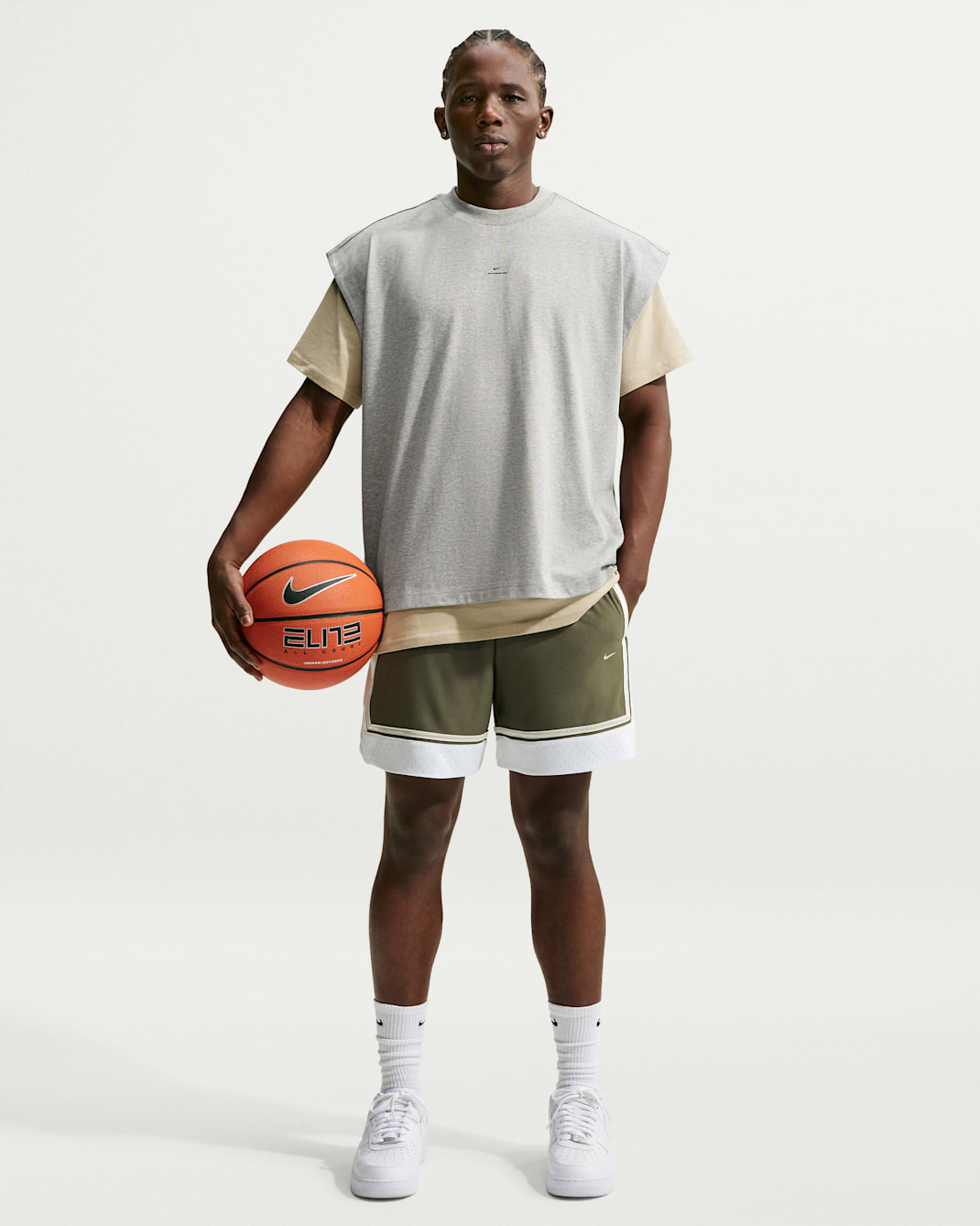 Nike Standard Issue