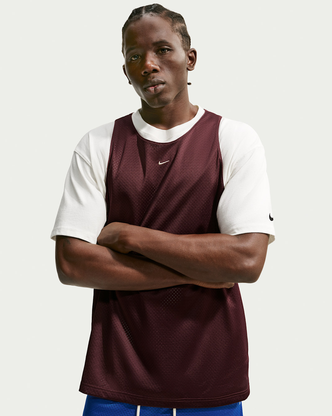 Nike Standard Issue