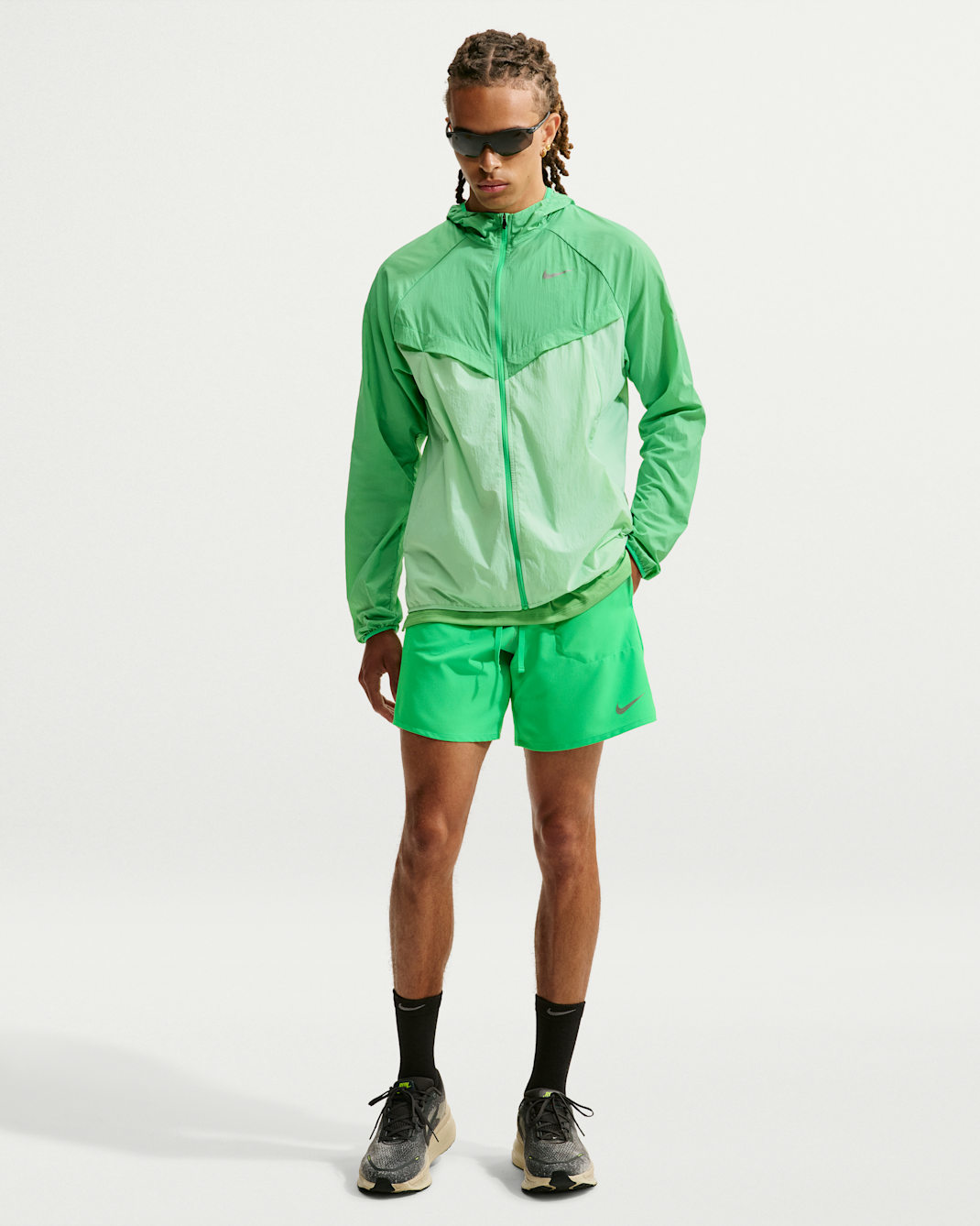 Nike Stride