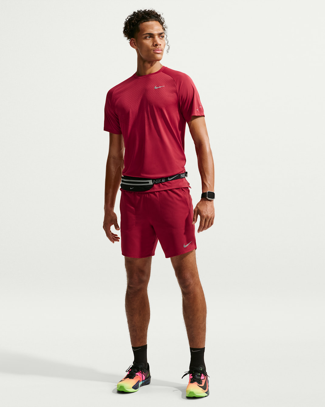 Nike Stride