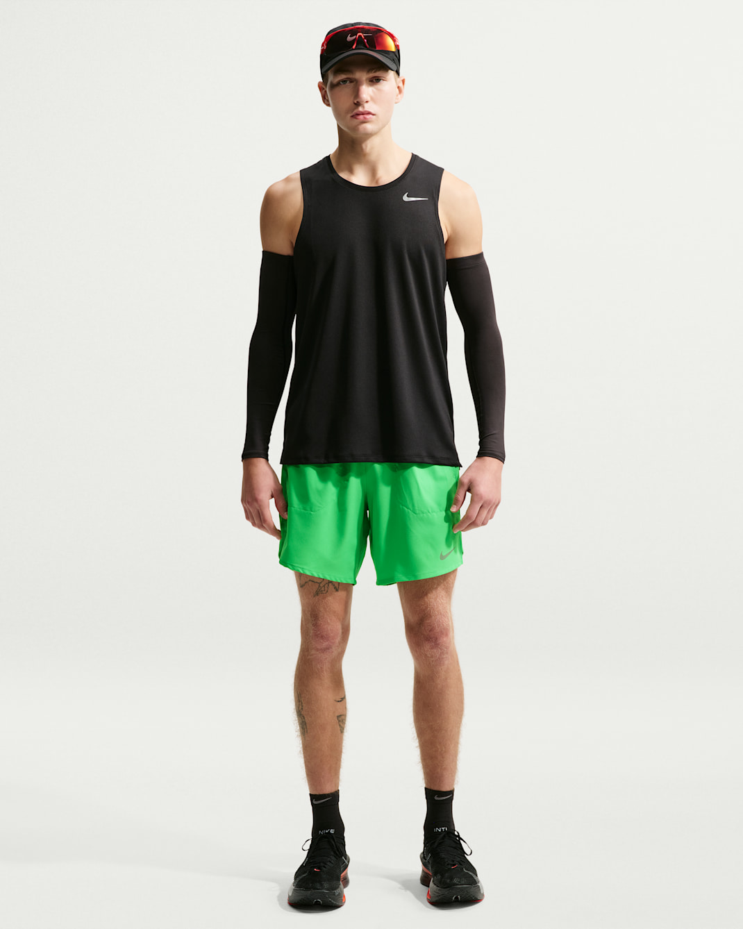 Nike Stride