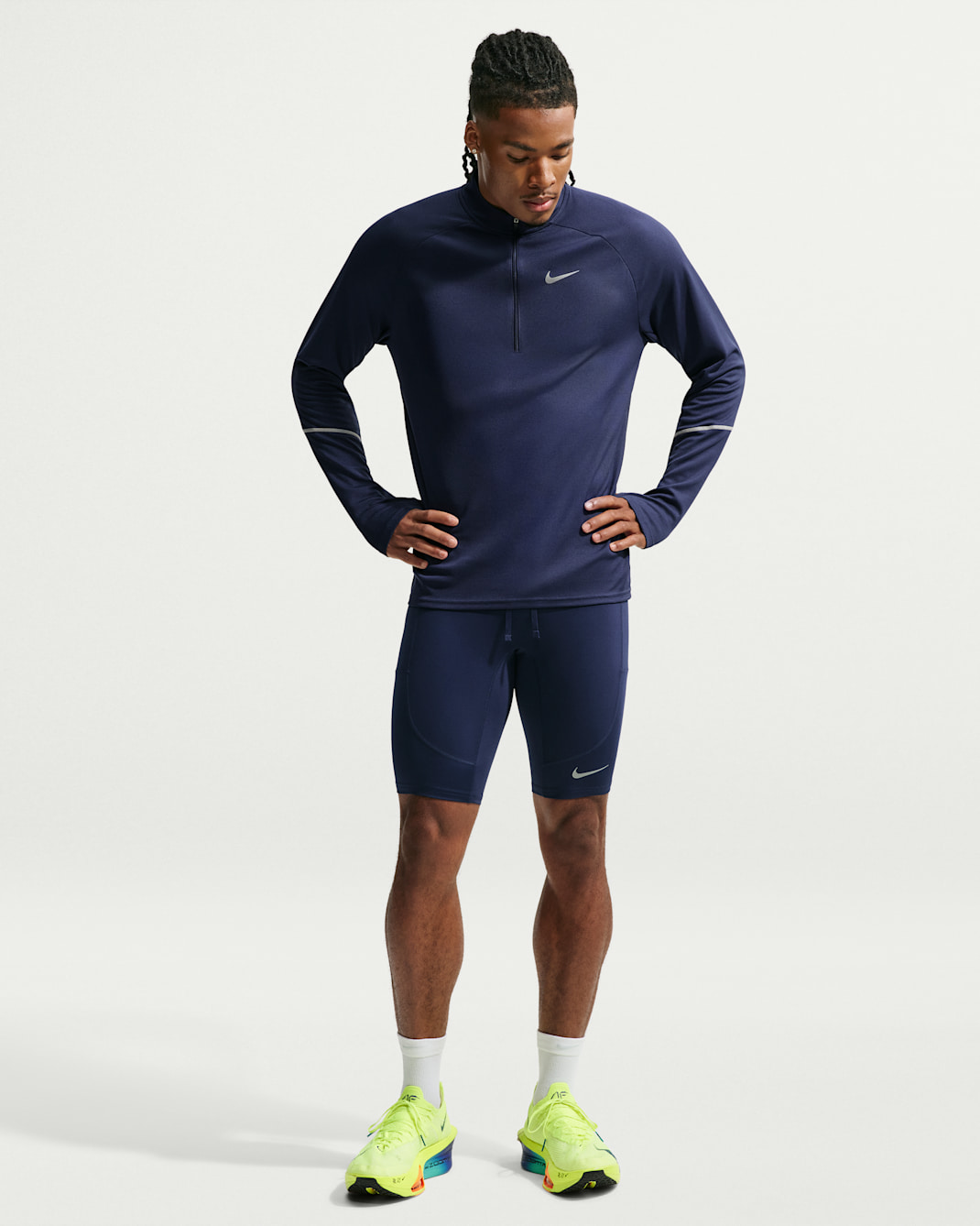 Nike Stride